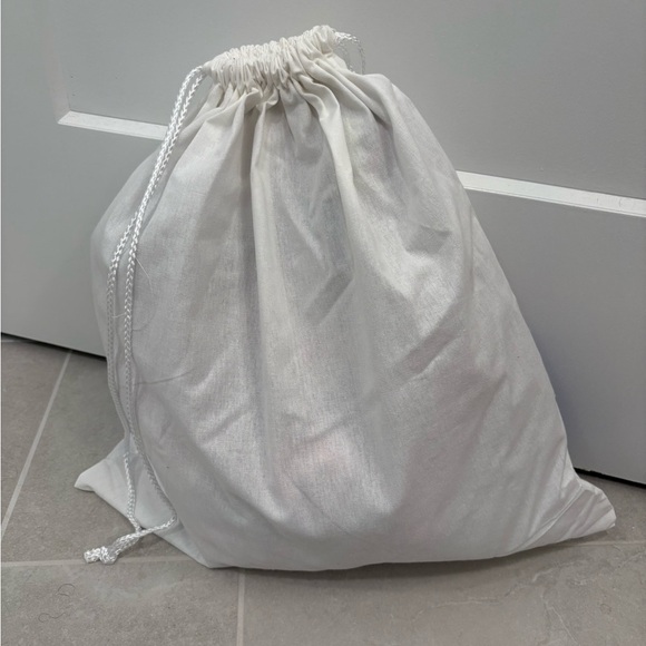 Marc Jacobs Medium Floral Print Quilted Nylon Tote - Picture 14 of 14